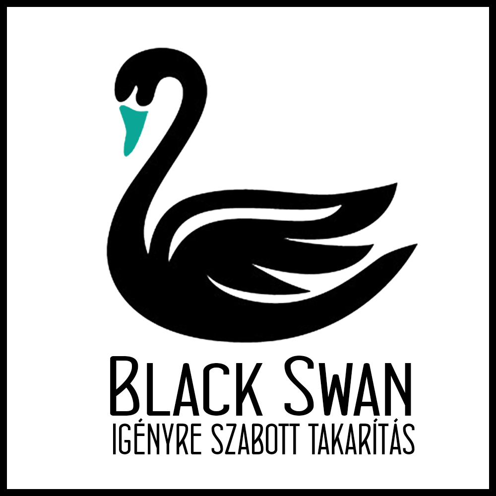Black Swan Takarítás
